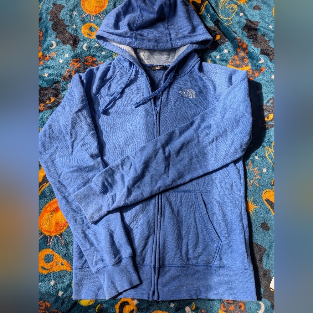 The North Face Half Dome Zip Hoodie
